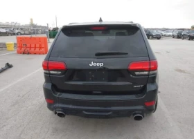 Jeep Grand cherokee SRT - 40000 лв. - 95009497 | Car24.bg