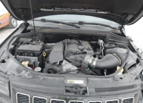 Jeep Grand cherokee SRT - 40000 лв. - 95009497 | Car24.bg