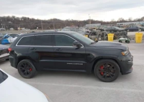 Jeep Grand cherokee SRT - 40000 лв. - 95009497 | Car24.bg