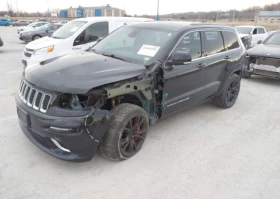 Jeep Grand cherokee SRT - 40000 лв. - 95009497 | Car24.bg