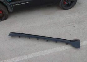 Jeep Grand cherokee SRT - 40000 лв. - 95009497 | Car24.bg