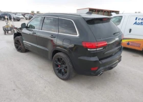 Jeep Grand cherokee SRT - 40000 лв. - 95009497 | Car24.bg