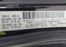 Jeep Grand cherokee SRT - 40000 лв. - 95009497 | Car24.bg