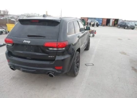 Jeep Grand cherokee SRT - 40000 лв. - 95009497 | Car24.bg