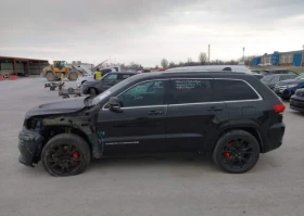 Jeep Grand cherokee SRT - 40000 лв. - 95009497 | Car24.bg