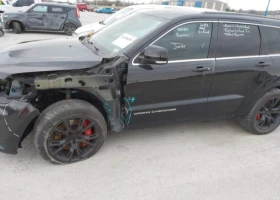 Jeep Grand cherokee SRT - 40000 лв. - 95009497 | Car24.bg