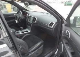 Jeep Grand cherokee SRT - 40000 лв. - 95009497 | Car24.bg