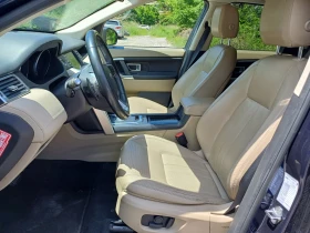 Land Rover Discovery Sport 2.0d | Mobile.bg    9