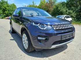 Land Rover Discovery Sport 2.0d | Mobile.bg    3