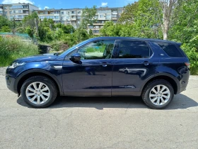 Land Rover Discovery Sport 2.0d | Mobile.bg    8