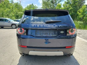 Land Rover Discovery Sport 2.0d | Mobile.bg    6