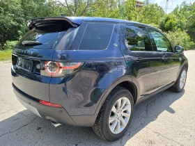 Land Rover Discovery Sport 2.0d | Mobile.bg    5