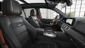 Mercedes-Benz GLE 53 4MATIC + 6+ 1 - 239900 лв. - 59063441 9