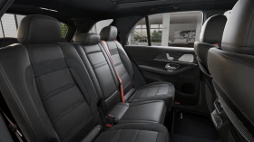 Mercedes-Benz GLE 53 4MATIC + 6+ 1 - 239900 лв. - 59063441 10