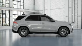Mercedes-Benz GLE 53 4MATIC + 6+ 1 - 239900 лв. - 59063441 3