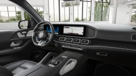 Mercedes-Benz GLE 53 4MATIC + 6+ 1 - 239900 лв. - 59063441 11