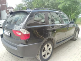 Обява за продажба на BMW X3 2.0Д ~8 200 лв. - изображение 1