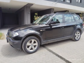 Обява за продажба на BMW X3 2.0Д ~8 200 лв. - изображение 1