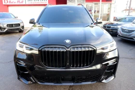 BMW X7 M50i* ЛАЗЕР* ВЪЗДУХ* Harman/Kardon* Подгрев* Обдух - 74900 лв. - 43233192 2