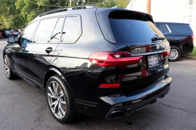 BMW X7 M50i* ЛАЗЕР* ВЪЗДУХ* Harman/Kardon* Подгрев* Обдух - 74900 лв. - 43233192 8