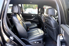 BMW X7 M50i* ЛАЗЕР* ВЪЗДУХ* Harman/Kardon* Подгрев* Обдух - 74900 лв. - 43233192 16