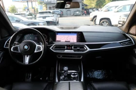 BMW X7 M50i* ЛАЗЕР* ВЪЗДУХ* Harman/Kardon* Подгрев* Обдух - 74900 лв. - 43233192 12
