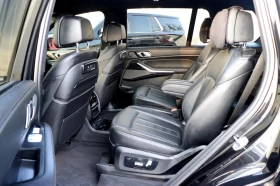 BMW X7 M50i* ЛАЗЕР* ВЪЗДУХ* Harman/Kardon* Подгрев* Обдух - 74900 лв. - 43233192 15