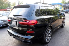 BMW X7 M50i* ЛАЗЕР* ВЪЗДУХ* Harman/Kardon* Подгрев* Обдух - 74900 лв. - 43233192 10