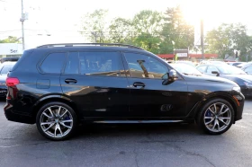BMW X7 M50i* ЛАЗЕР* ВЪЗДУХ* Harman/Kardon* Подгрев* Обдух - 74900 лв. - 43233192 7