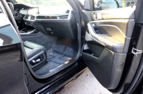 BMW X7 M50i* ЛАЗЕР* ВЪЗДУХ* Harman/Kardon* Подгрев* Обдух - 74900 лв. - 43233192 6