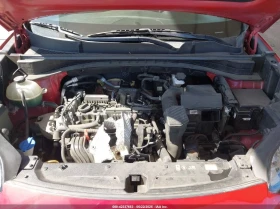 Kia Sportage 2.4L I-4 DI, DOHC, VVT, 181HP Front Wheel Drive | Mobile.bg    15