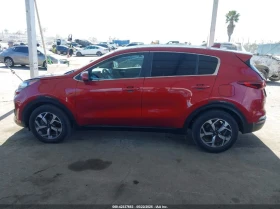 Kia Sportage 2.4L I-4 DI, DOHC, VVT, 181HP Front Wheel Drive | Mobile.bg    6