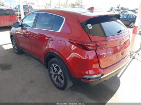 Kia Sportage 2.4L I-4 DI, DOHC, VVT, 181HP Front Wheel Drive | Mobile.bg    8