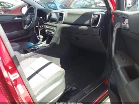 Kia Sportage 2.4L I-4 DI, DOHC, VVT, 181HP Front Wheel Drive | Mobile.bg    10