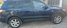 Hyundai Santa fe 2200 CRDi | Mobile.bg    4