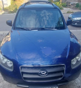 Hyundai Santa fe 2200 CRDi | Mobile.bg    3