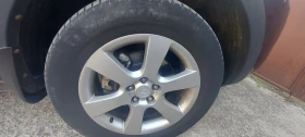 Hyundai Santa fe 2200 CRDi | Mobile.bg    7