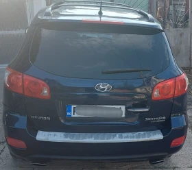 Hyundai Santa fe 2200 CRDi | Mobile.bg    5