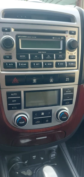 Hyundai Santa fe 2200 CRDi | Mobile.bg    2