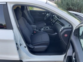 Nissan Qashqai Бензин* DIG-T* Евро 5В* LED* 108000км* - 16300 лв. - 40031879 14
