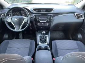 Nissan Qashqai Бензин* DIG-T* Евро 5В* LED* 108000км* - 16300 лв. - 40031879 12