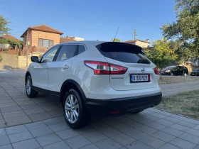 Nissan Qashqai Бензин* DIG-T* Евро 5В* LED* 108000км* - 16300 лв. - 40031879 5
