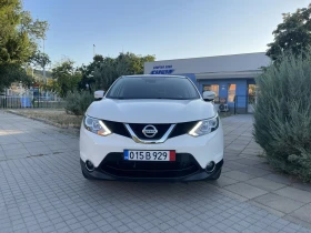 Nissan Qashqai Бензин* DIG-T* Евро 5В* LED* 108000км* - 16300 лв. - 40031879 2