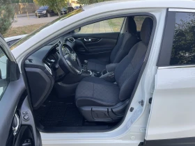 Nissan Qashqai Бензин* DIG-T* Евро 5В* LED* 108000км* - 16300 лв. - 40031879 10