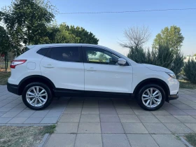 Nissan Qashqai Бензин* DIG-T* Евро 5В* LED* 108000км* - 16300 лв. - 40031879 9
