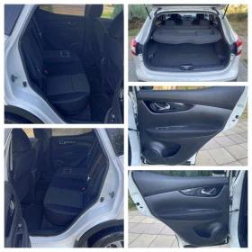 Nissan Qashqai Бензин* DIG-T* Евро 5В* LED* 108000км* - 16300 лв. - 40031879 15