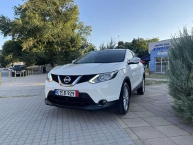 Nissan Qashqai Бензин* DIG-T* Евро 5В* LED* 108000км* - 16300 лв. - 40031879 3