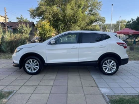 Nissan Qashqai Бензин* DIG-T* Евро 5В* LED* 108000км* - 16300 лв. - 40031879 4