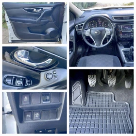 Nissan Qashqai Бензин* DIG-T* Евро 5В* LED* 108000км* - 16300 лв. - 40031879 11