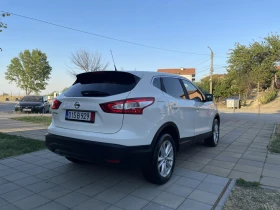 Nissan Qashqai Бензин* DIG-T* Евро 5В* LED* 108000км* - 16300 лв. - 40031879 7